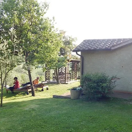 Gavignano * Poggibonsi