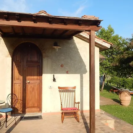 Gavignano Country house