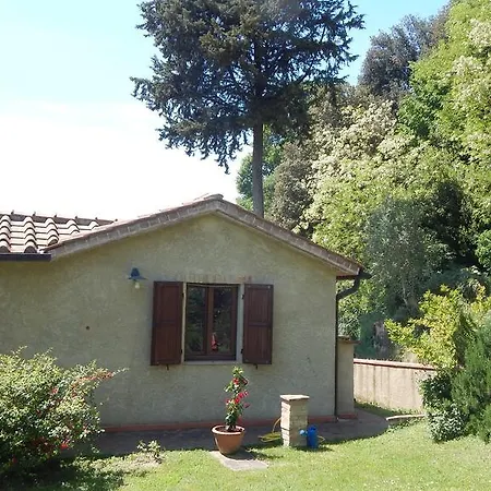 Gavignano Country house