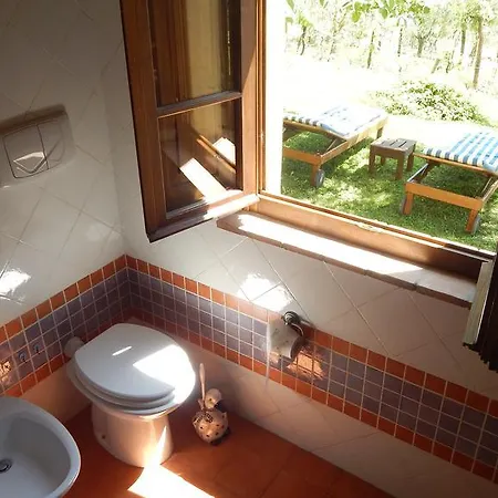 Gavignano Country house