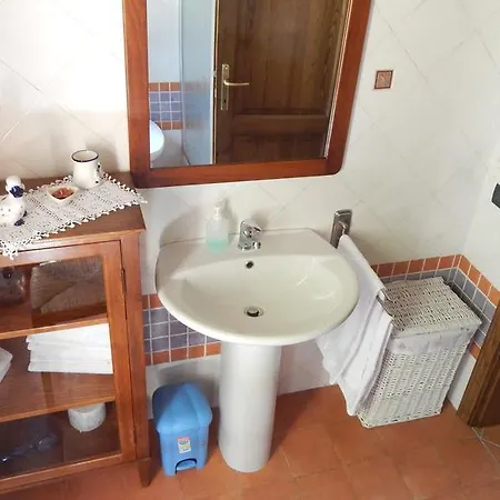 Gavignano Country house *