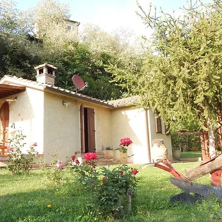 Gavignano Poggibonsi