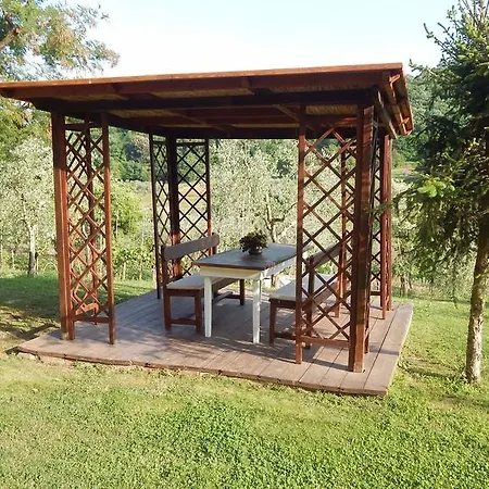 Country house Gavignano Poggibonsi